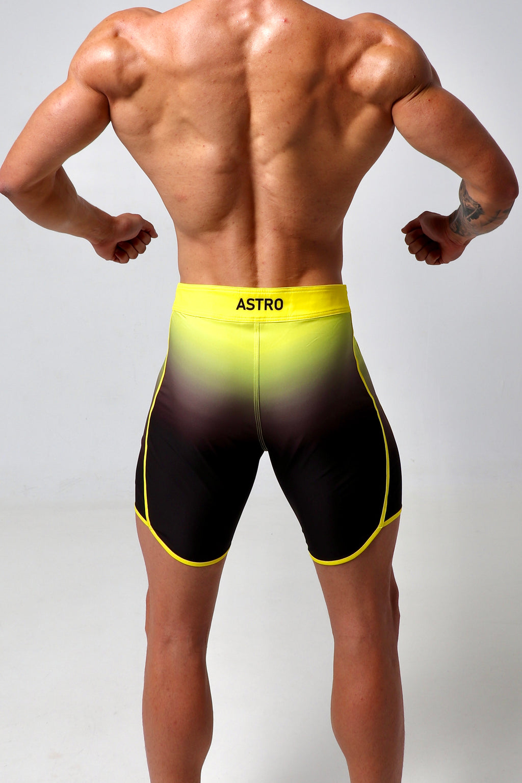 Blackout Fluor