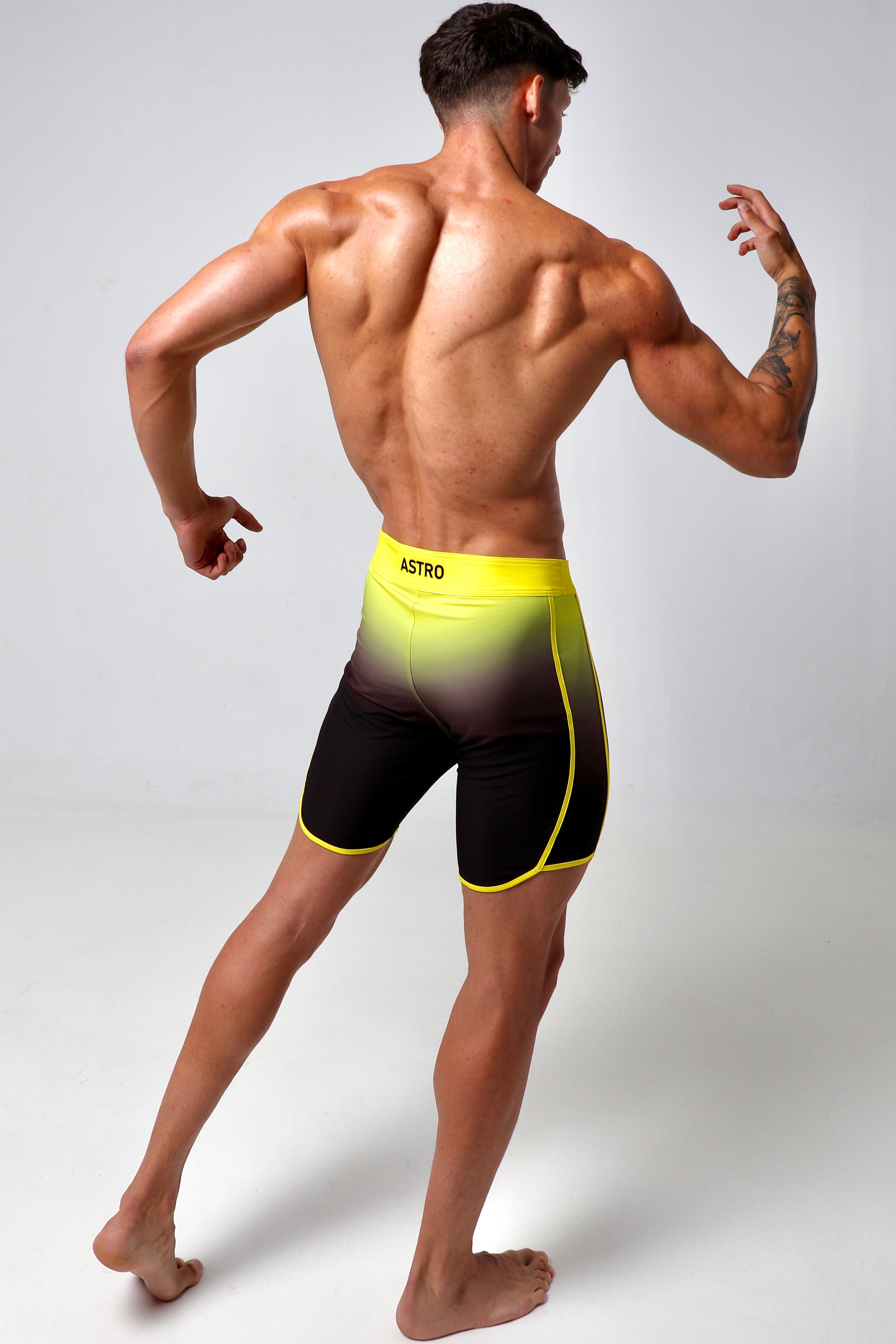 Blackout Fluor