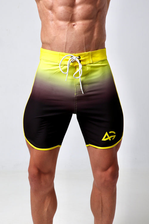 Blackout Fluor